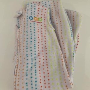 Halo Fleece Sleep Sack